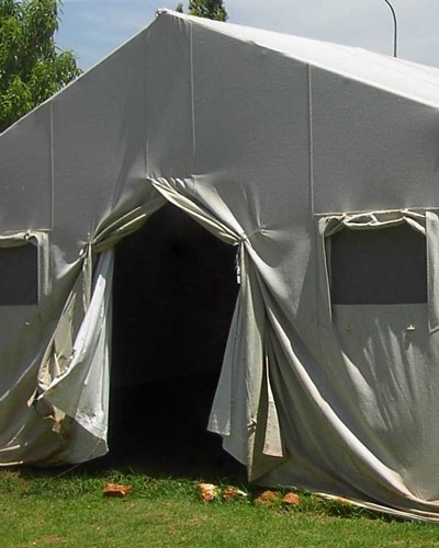 Изготавливаем солдатские палатки в Селидово вместимостью <strong>до 70 человек</strong>
